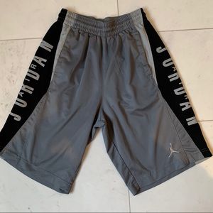Vintage Air Jordan Dri-Fit Shorts